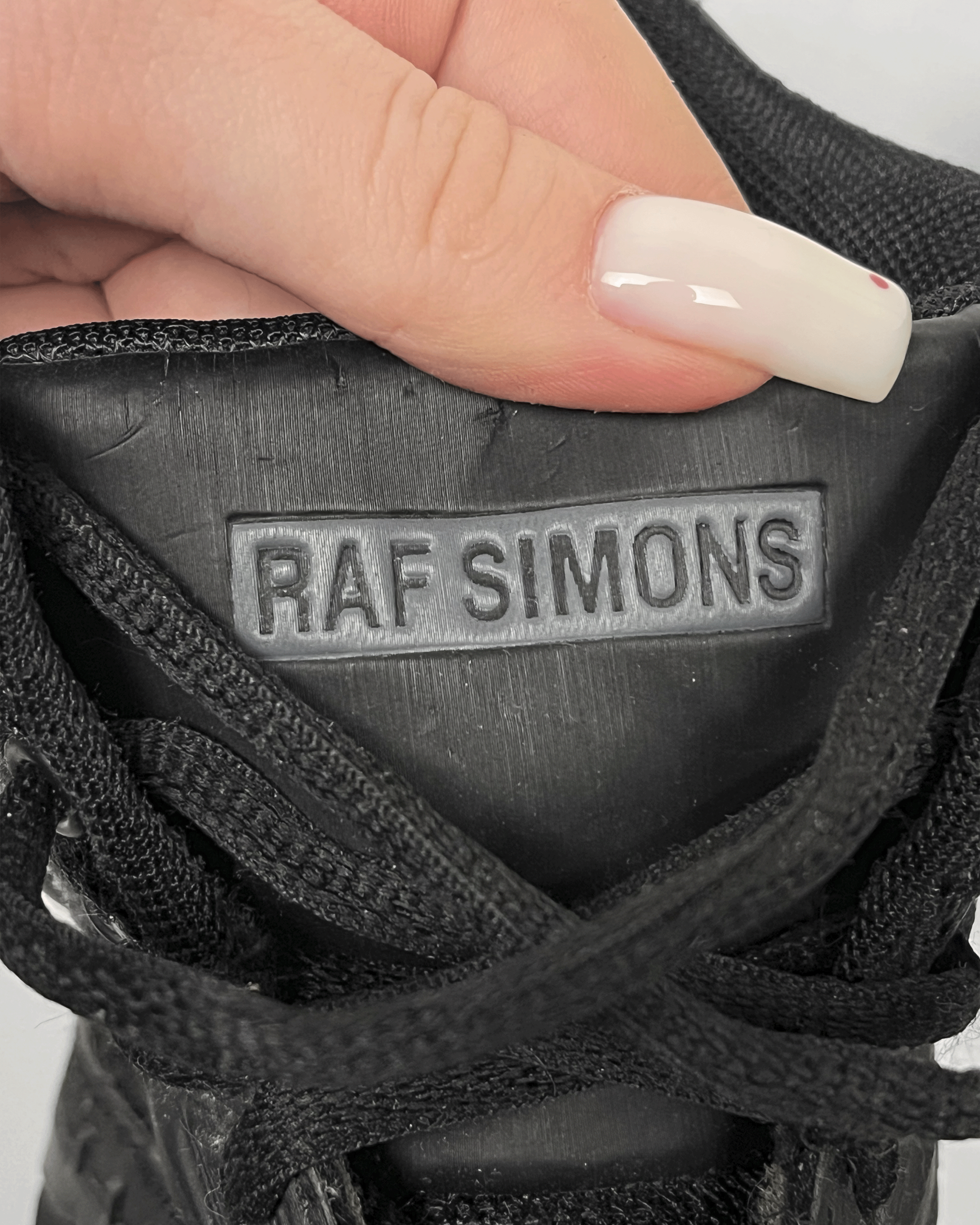 Raf Simons Raf Simons Asics Hiking Boots Size US 7.5 / EU 40-41 - 10 Thumbnail