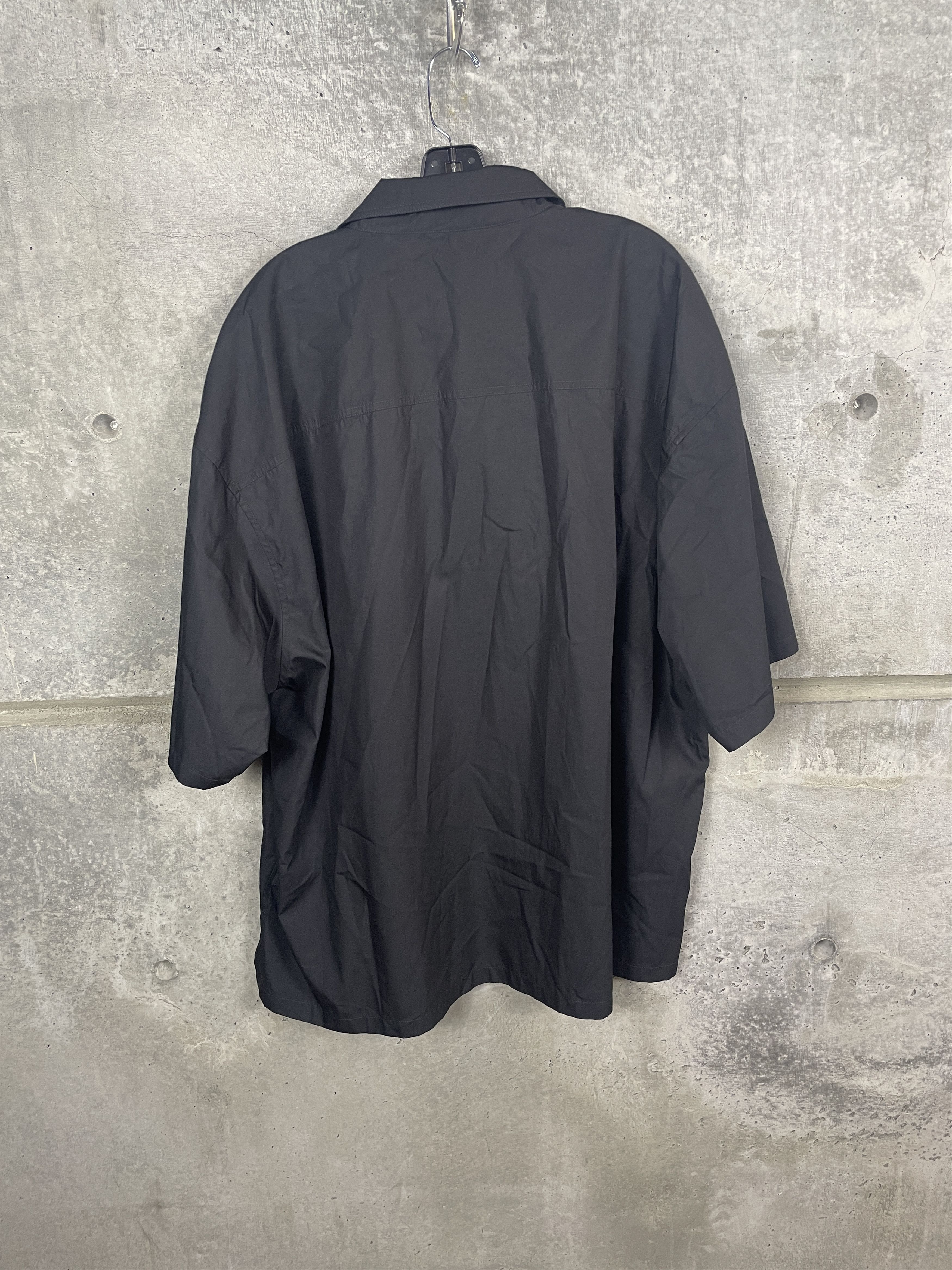 Ambush Design Ambush Logo Patch Button-Up Shirt Size US L / EU 52-54 / 3 - 5 Thumbnail