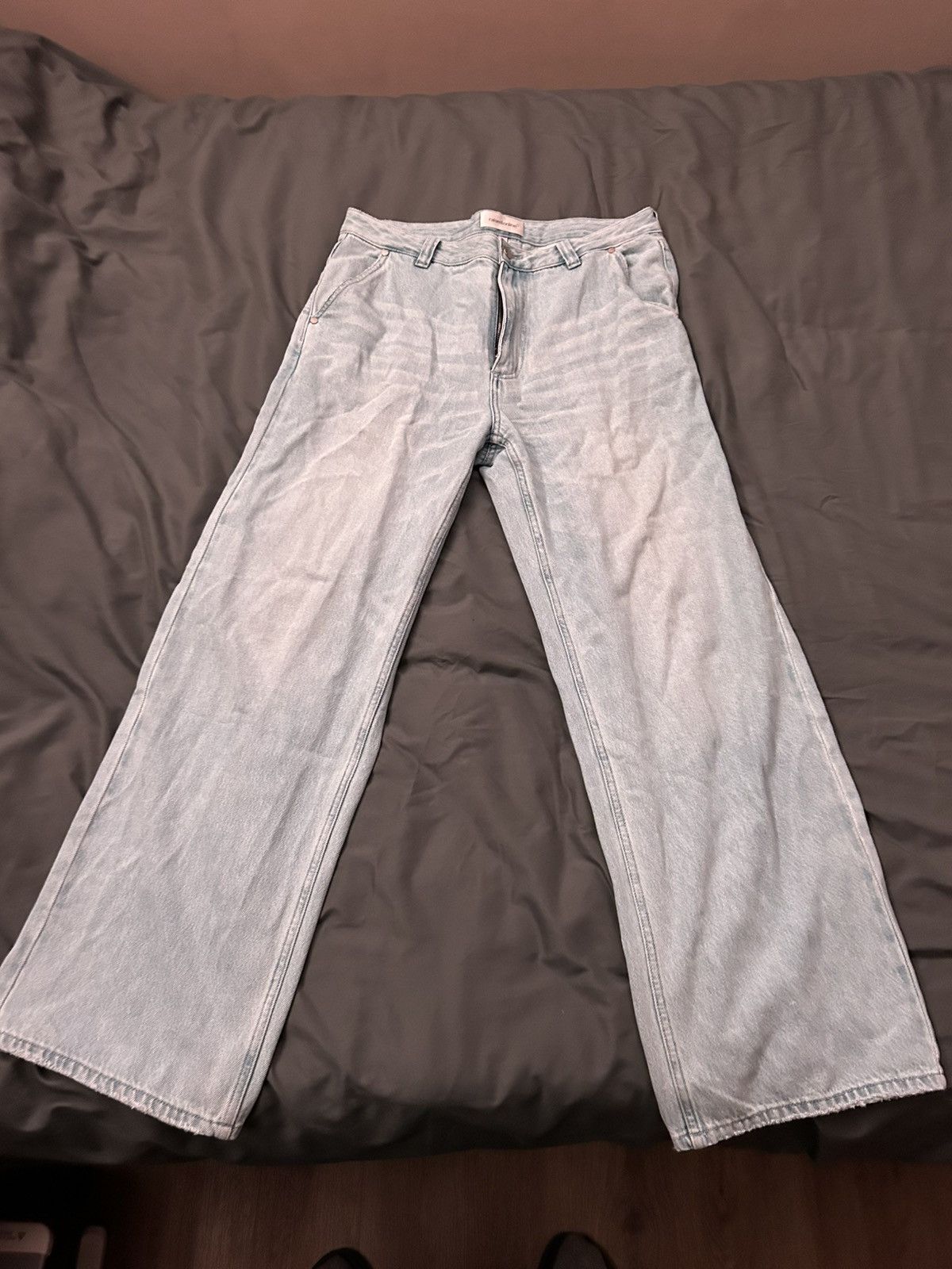 Other Eden.Jeans Size US 36 / EU 52 - 2 Thumbnail