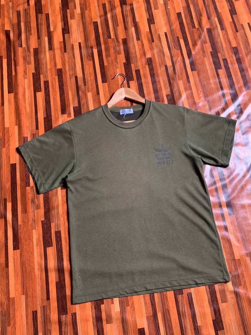 Vintage Vintage 80’s GUERILLA FORCES Military MADE IN JAPAN Size US M / EU 48-50 / 2 - 6 Thumbnail