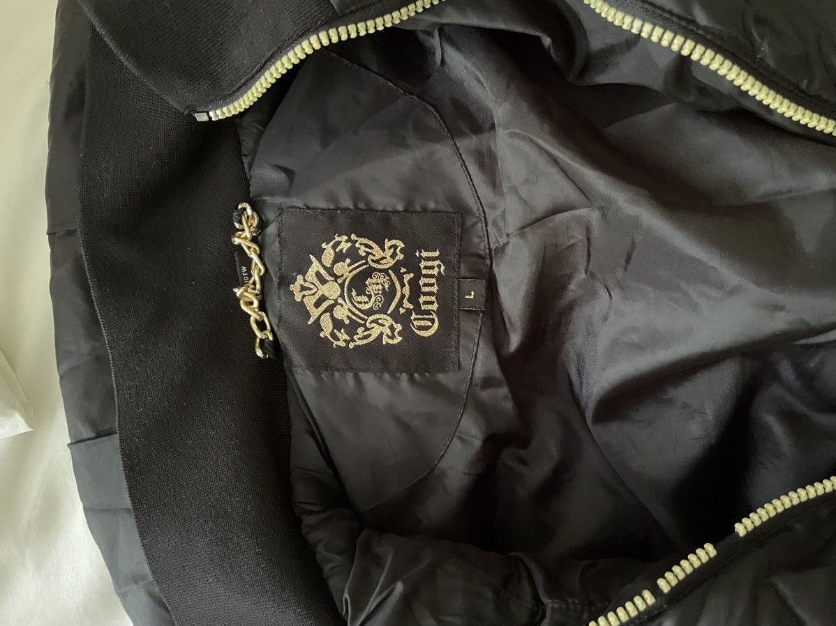 Coogi × Vintage Rare Coogi Jacket Size US L / EU 52-54 / 3 - 5 Thumbnail