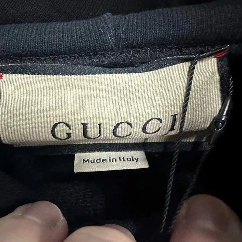 Gucci Gucci Coconut tree hoodie 2501-Nextarrow Size US XL / EU 56 / 4 - 2 Thumbnail