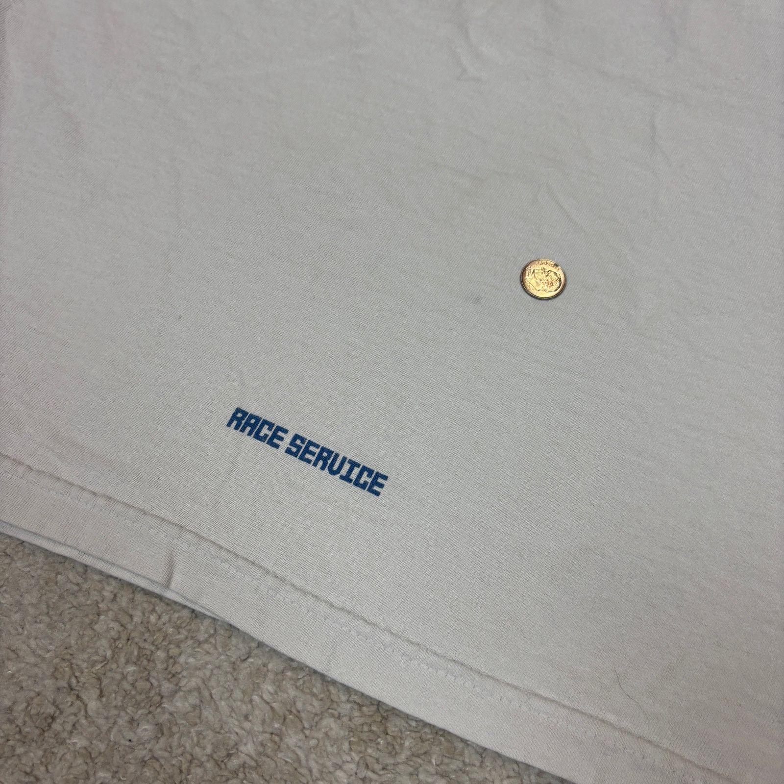 Other Race Service Rise & Shine Eye Ornamental Conifer Shirt XL Size US XL / EU 56 / 4 - 10 Thumbnail