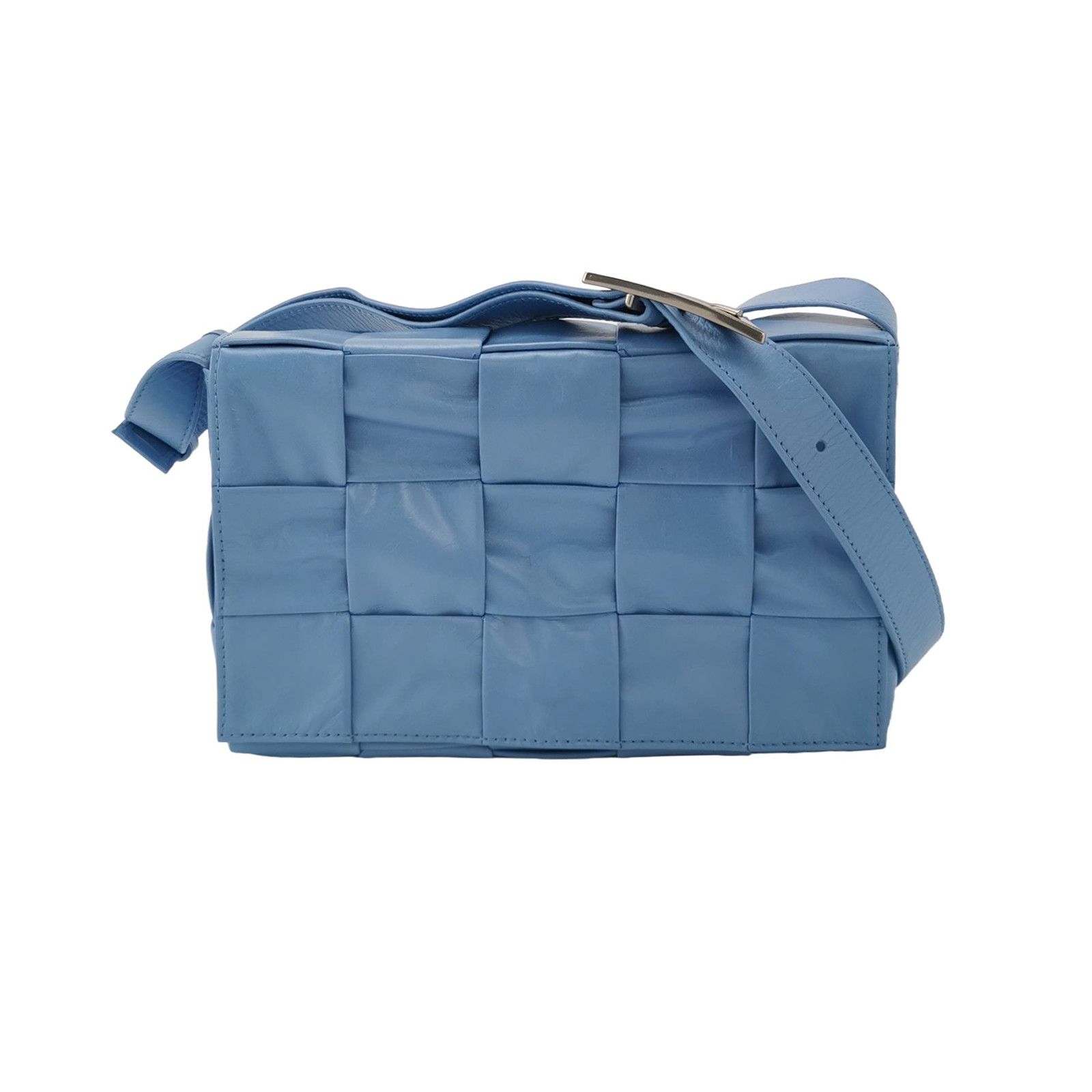 Bottega Veneta Bottega Veneta Women os Shoulder Bags Size ONE SIZE - 1 Thumbnail