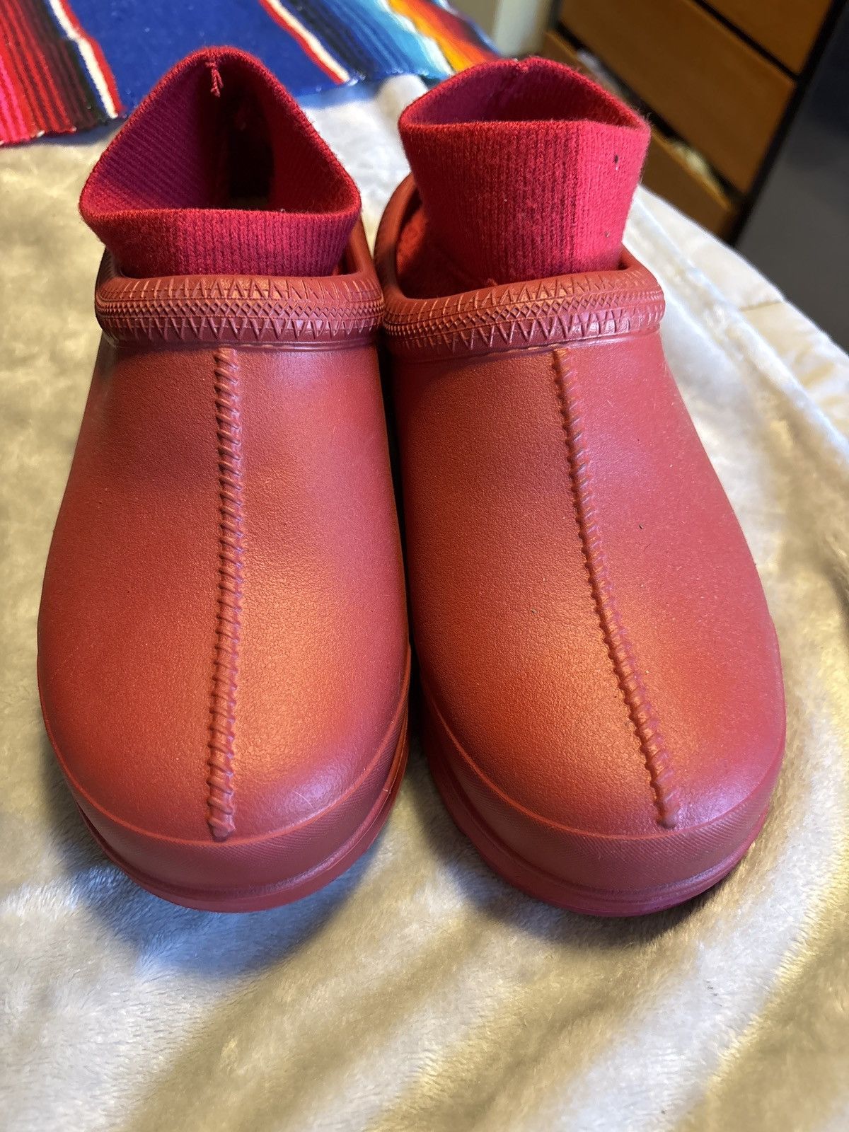 Ugg UGG Tasman X Slipper Size US 9 / IT 39 - 6 Thumbnail