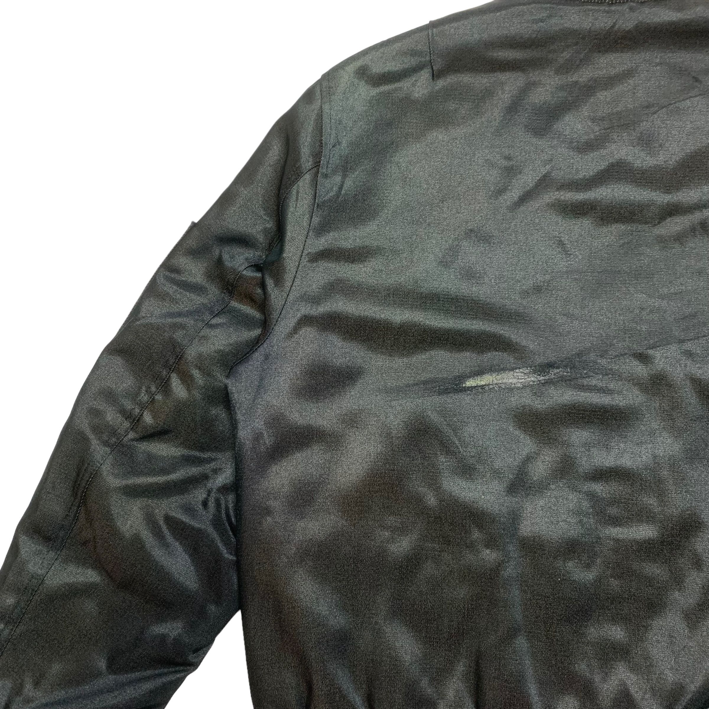 Vintage 80s I Spiewak & Sons MA-1 Flying Jacket