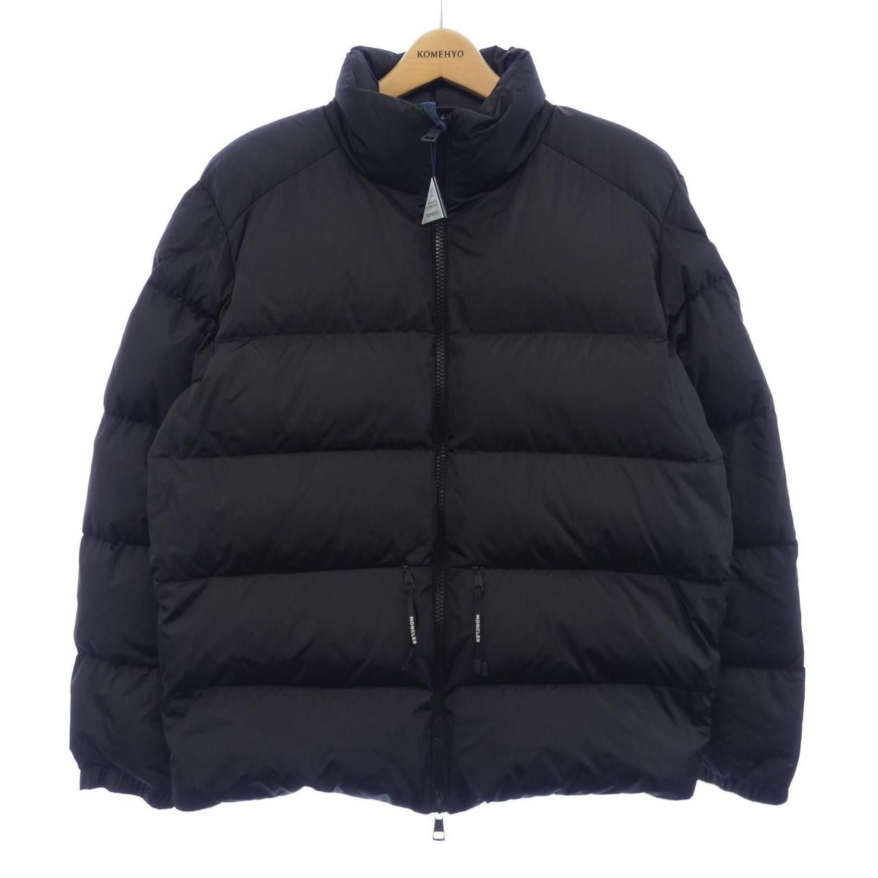 Moncler Moncler Moncler TUILERIES Down Jacket Textile Outerwear TUILERIES DUTY FREE for USA Size ONE SIZE - 1 Thumbnail