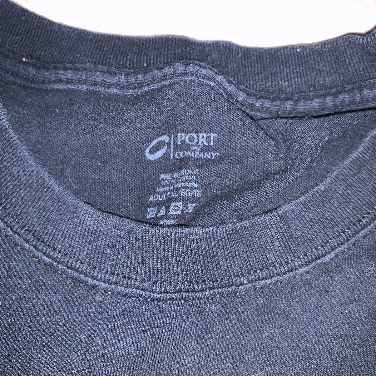 Vintage Aruba Charlie’s Bar Vintage T-Shirt Size US M / EU 48-50 / 2 - 4 Thumbnail
