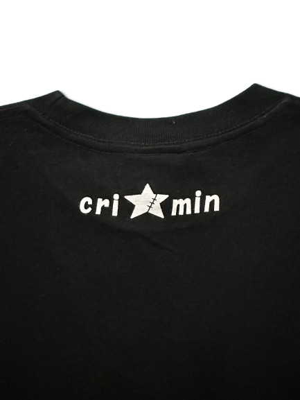 Anime × One Piece Kura Sushi x One Piece | Crimin T-Shirt Size US S / EU 44-46 / 1 - 11 Thumbnail