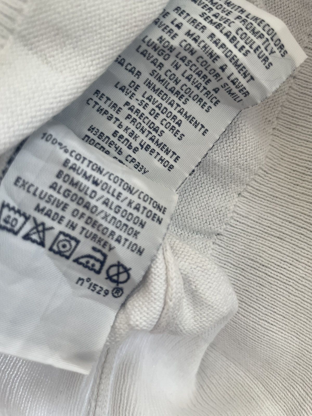 Ralph Lauren Polo Ralph Lauren Taille M (EU 48-50) Size US M / EU 48-50 / 2 - 5 Thumbnail