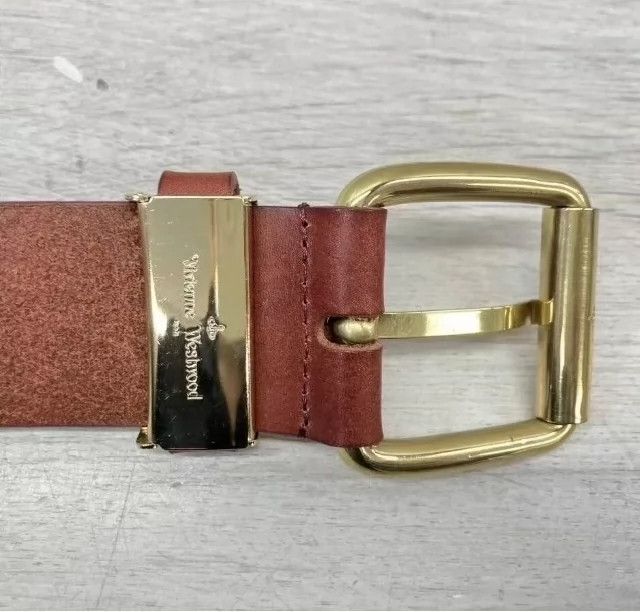 Vivienne Westwood Vivienne Westwood Saturn's rings Size ONE SIZE - 2 Thumbnail