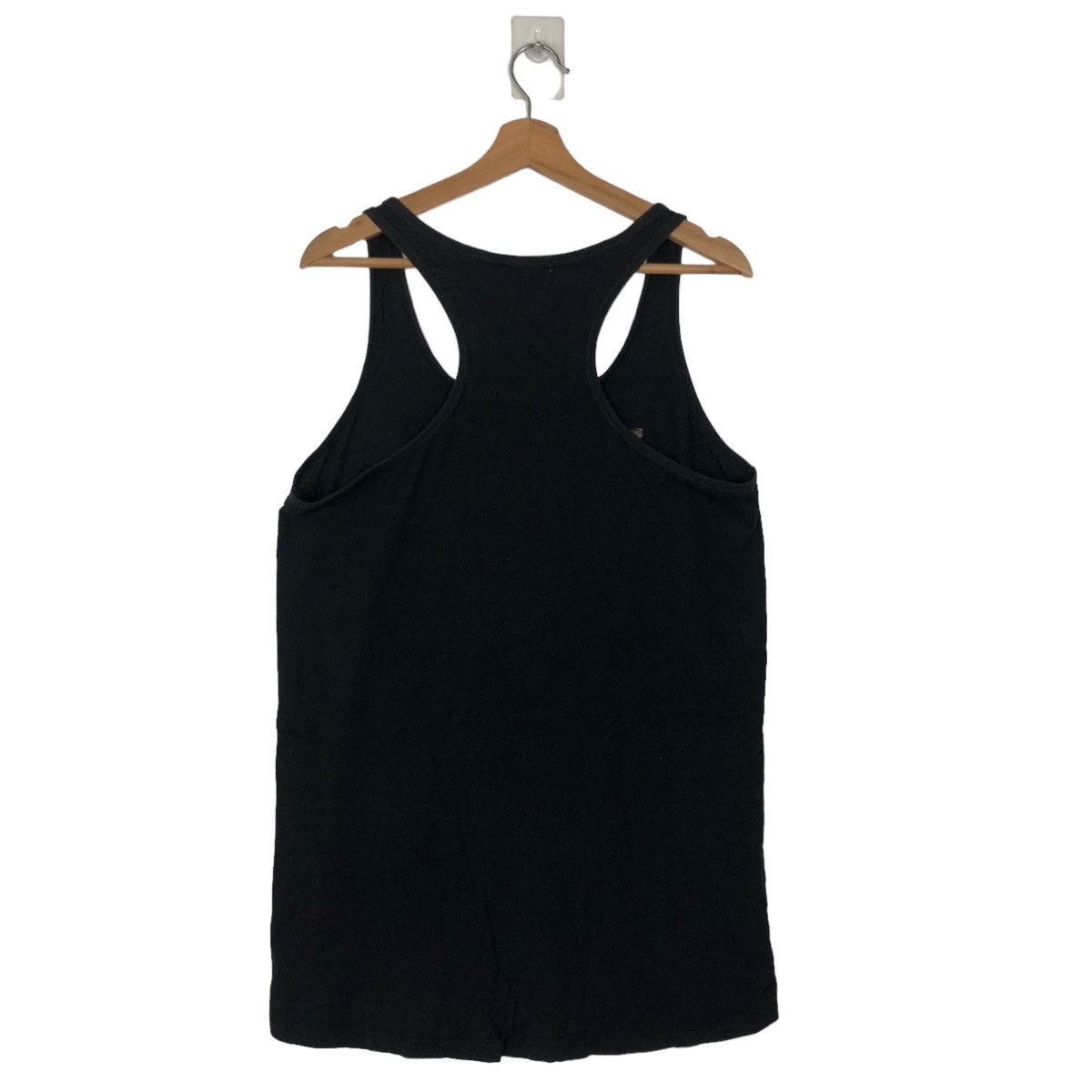Band Tees 🔥VINTAGE ARCHIE BRONSON BAND TANK TOP UNIQLO JAPAN Size US L / EU 52-54 / 3 - 7 Thumbnail
