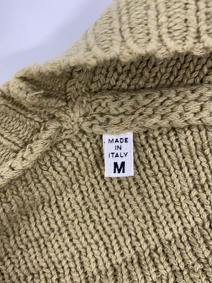 Maison Margiela Stitch Pattern Knit Sweater Vest Size US M / EU 48-50 / 2 - 6 Thumbnail