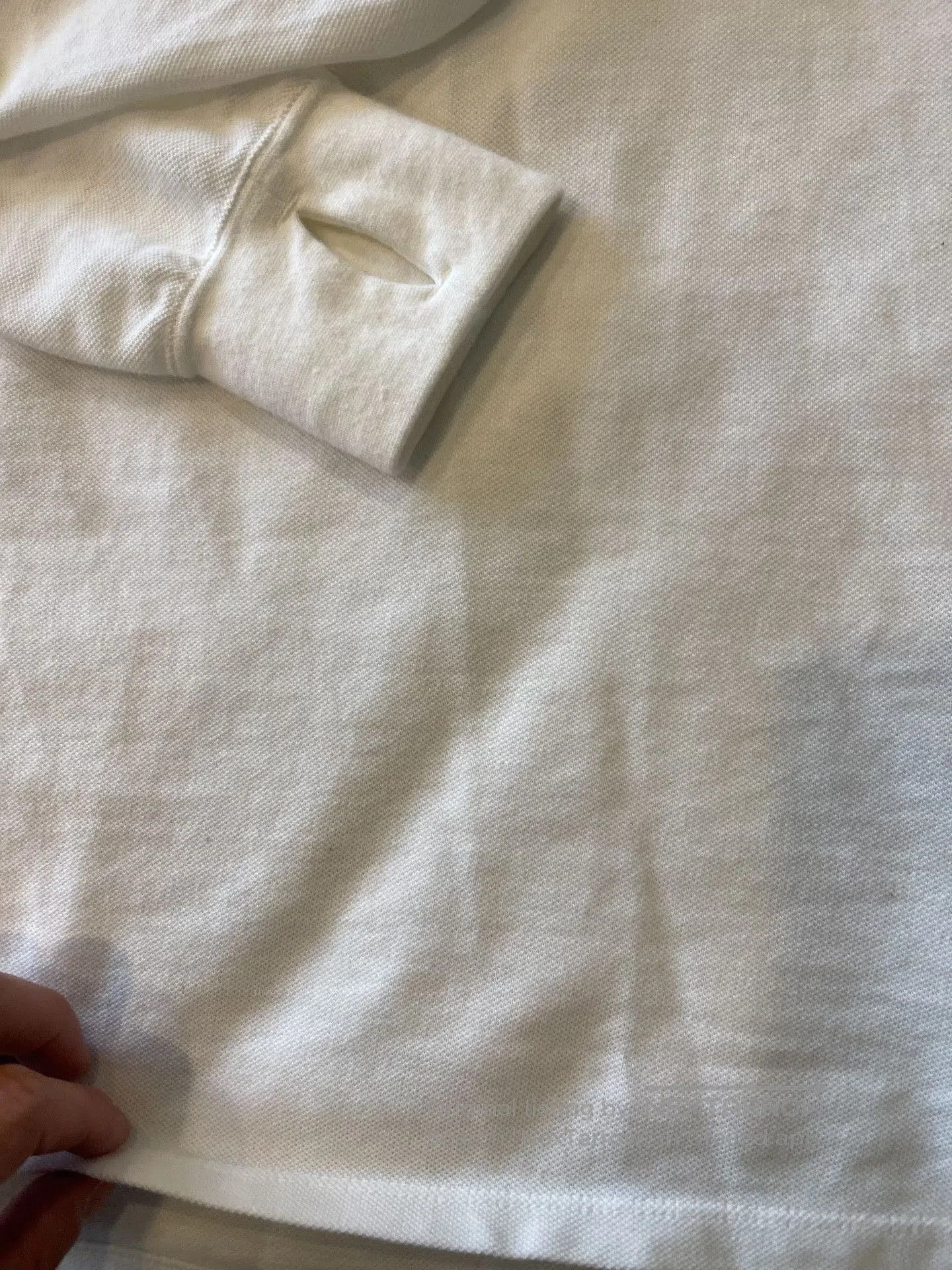 Nonnative nonnative OFFICER L/S POLO SHIRT. Size US M / EU 48-50 / 2 - 6 Thumbnail