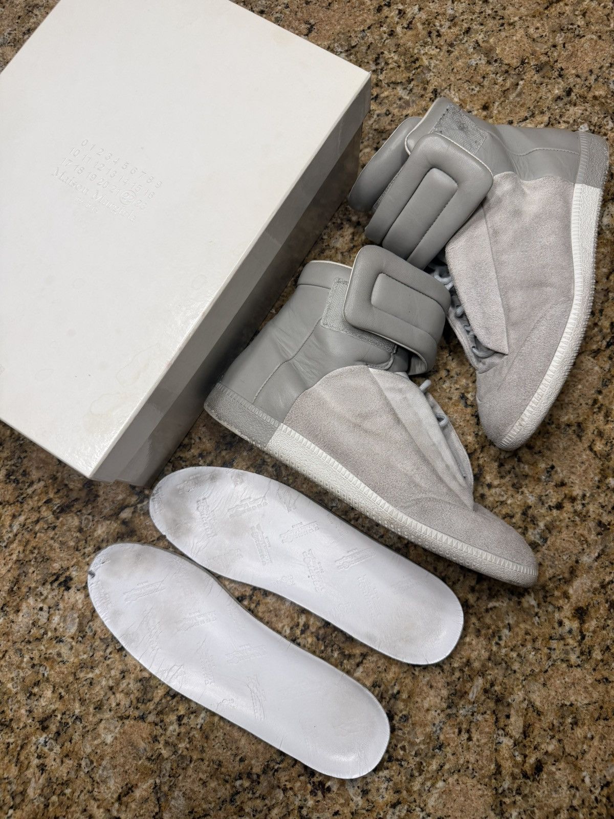 Maison Margiela Futures