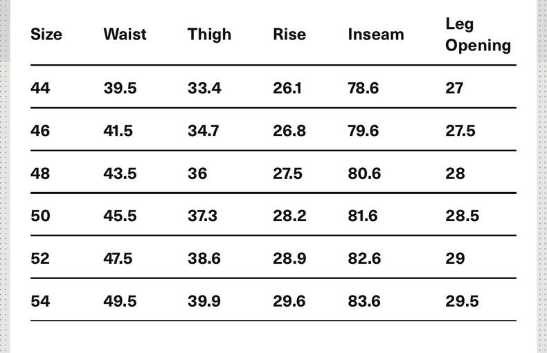 Our Legacy Our Legacy Kasich tactical work pants Size US 32 / EU 48 - 9 Thumbnail