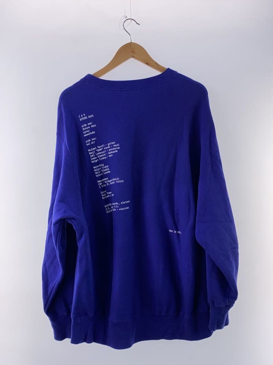 Undercover AW24 Can Future Days Sweater Size US L / EU 52-54 / 3 - 2 Thumbnail