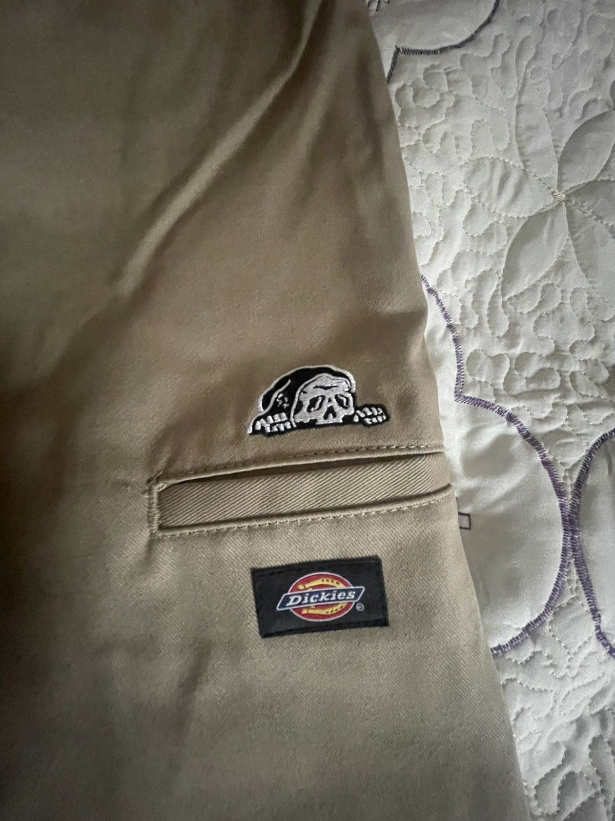 Dickies × Lurking Class Dickies x Lurking class collab Size US 34 / EU 50 - 2 Thumbnail