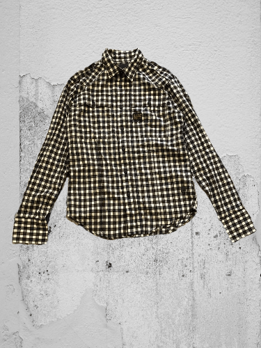 G-Star G-Star Shirt Size US S / EU 44-46 / 1 - 1 Thumbnail