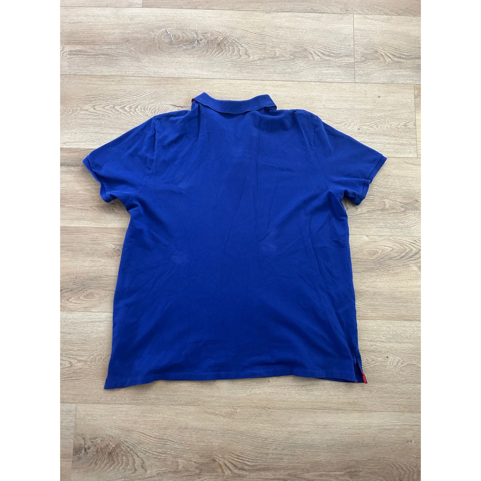 RLX Ralph Lauren POLO GOLF RALPH LAUREN | POLO SHIRT Size US XXL / EU 58 / 5 - 6 Thumbnail