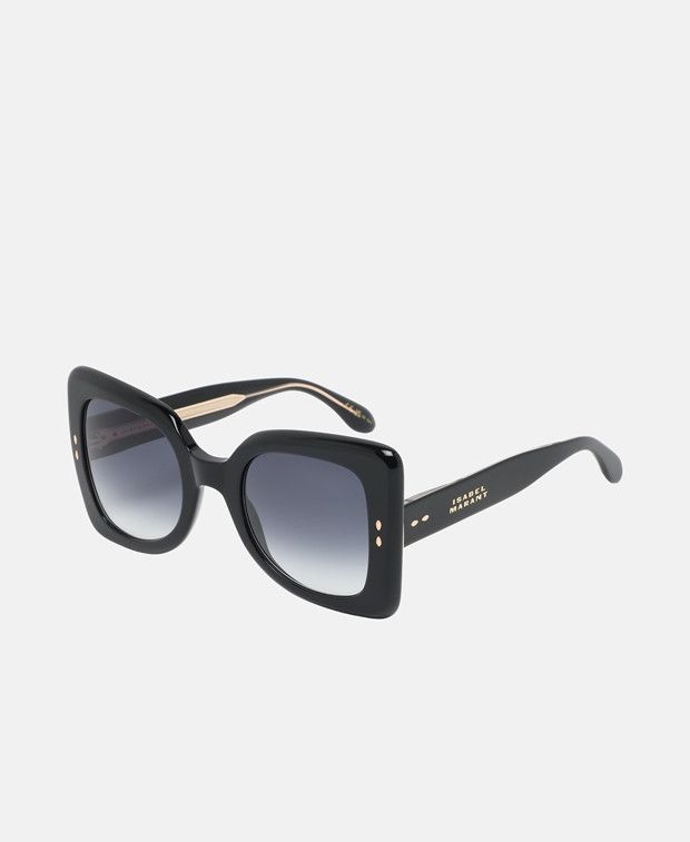 Isabel Marant Sunglasses Size ONE SIZE - 1 Thumbnail
