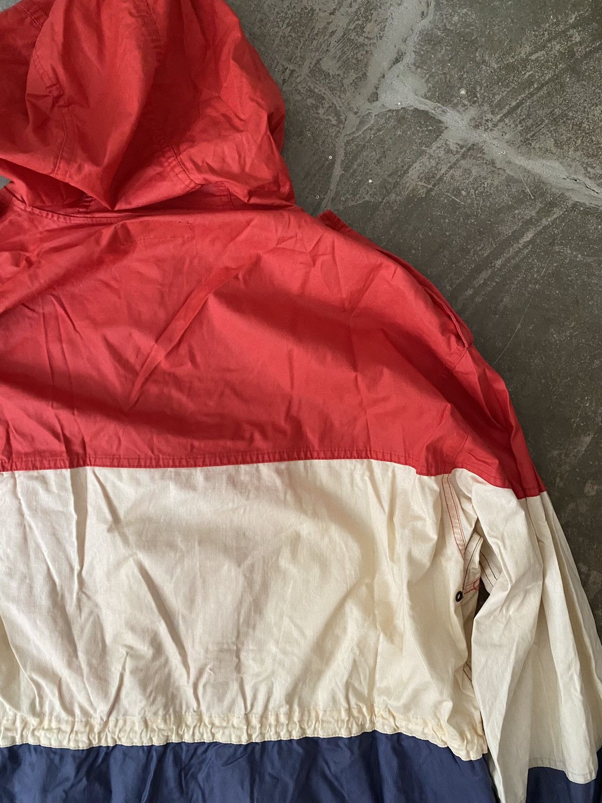 Polo Ralph Lauren Vintage Polo Ralph Lauren Jacket RRL Human Made Kapital CPFM Size US L / EU 52-54 / 3 - 6 Thumbnail