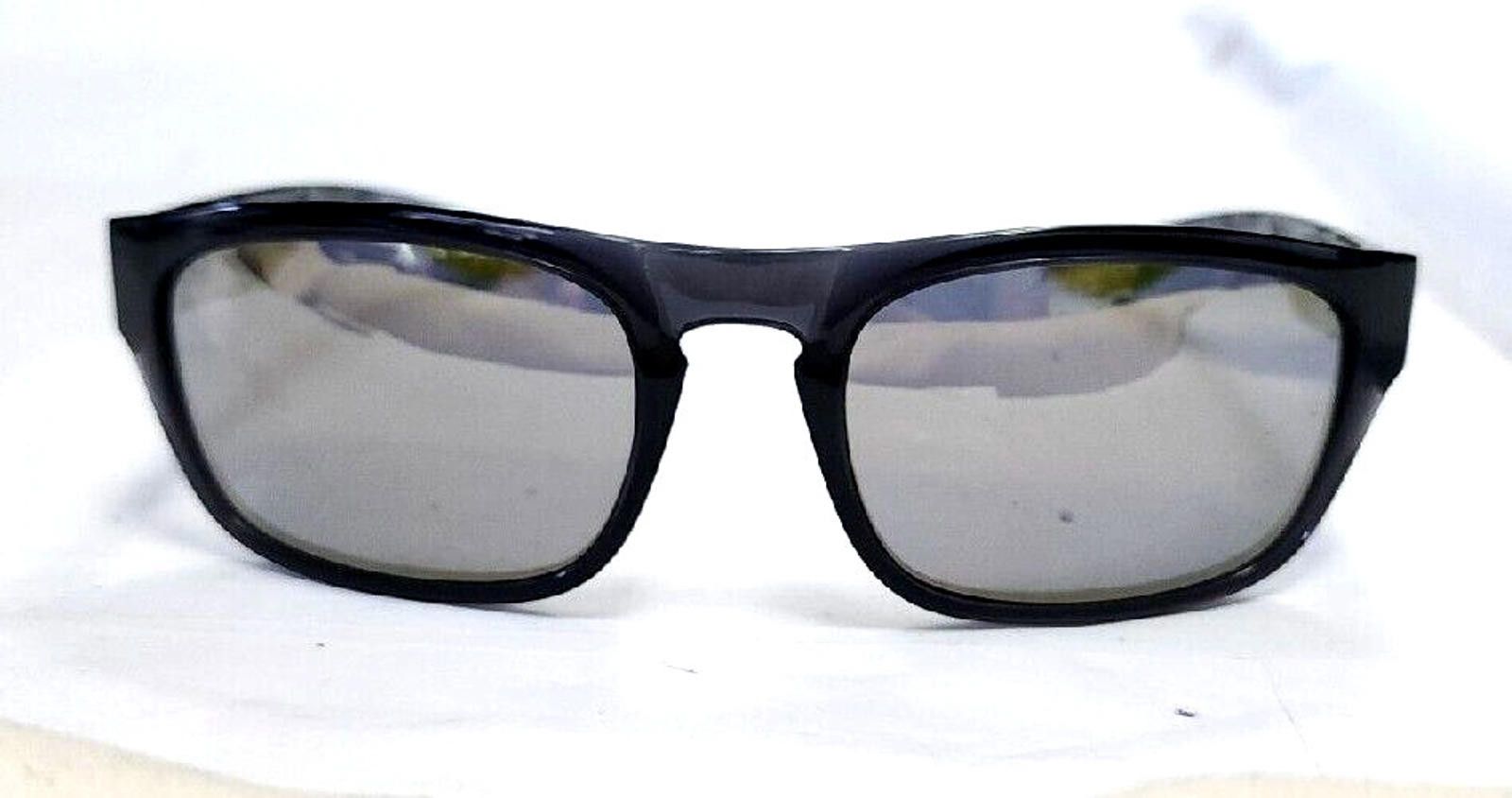 Puma Puma PU0059S 003 EXO Reverse Black Sunglasses 55-20 145 New Size ONE SIZE - 3 Thumbnail