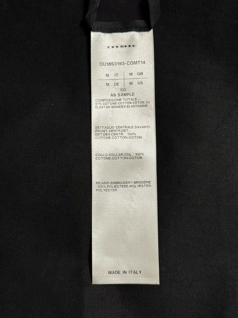 Rick Owens rick owens jumbo fork vest Size US M / EU 48-50 / 2 - 3 Thumbnail