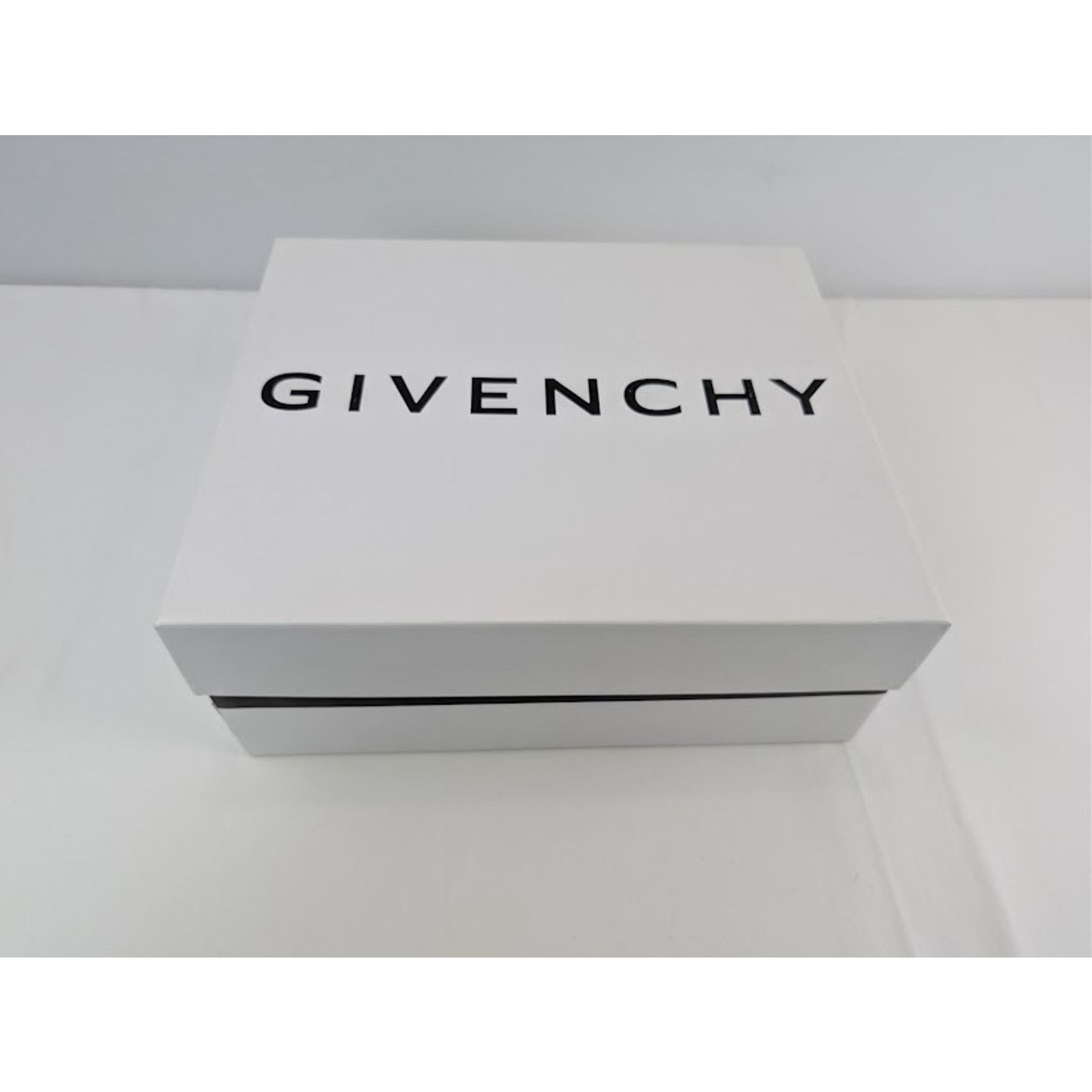 Givenchy o1rshd1 Storm Leather Boat Boots in Chocolate Size US 10 / EU 43 - 21 Thumbnail
