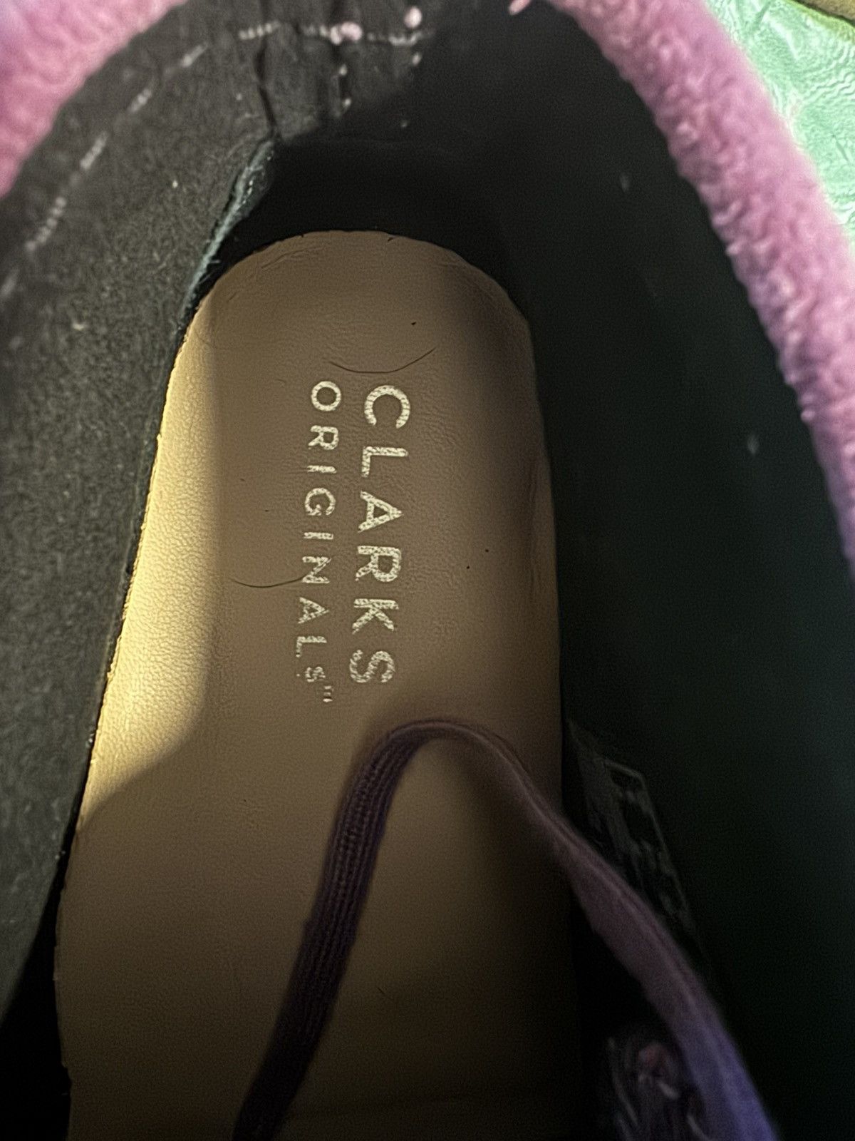Other Clarks Originals Wallabees Size US 8.5 / IT 38.5 - 6 Thumbnail