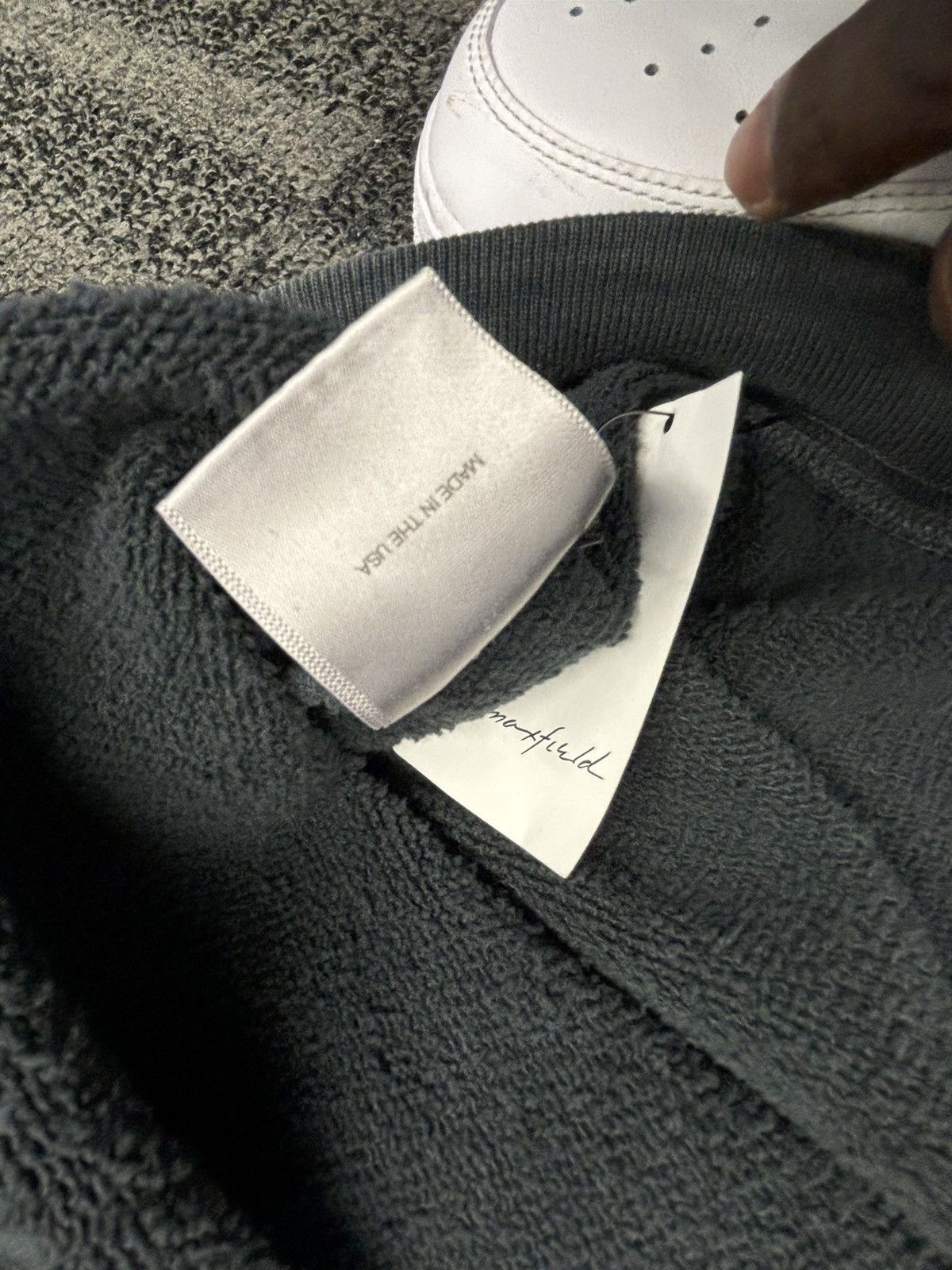Enfants Riches Deprimes ERD Exposed Christina | Grailed