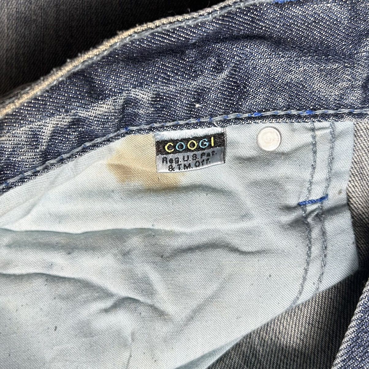 Coogi Vintage COOGI Jeans Pants Size US 38 / EU 54 - 9 Thumbnail