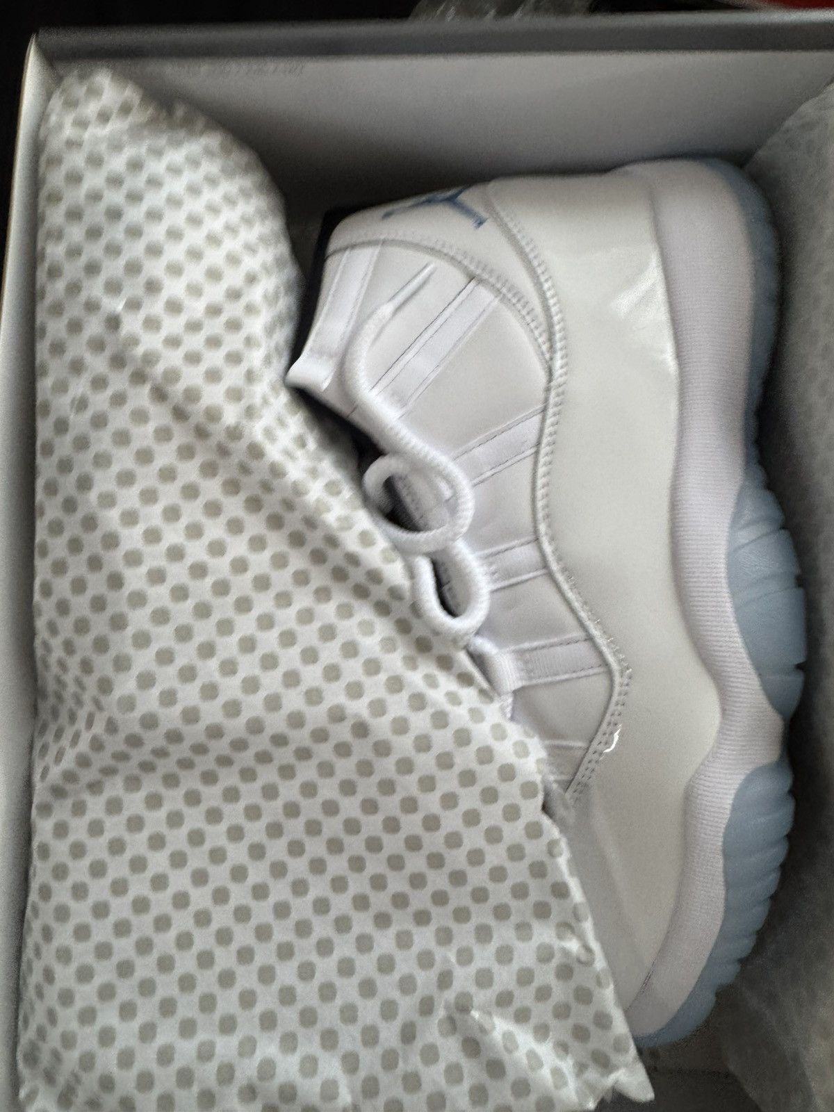 Jordan Brand × Nike Legend blue Size US 9 / EU 42 - 4 Thumbnail