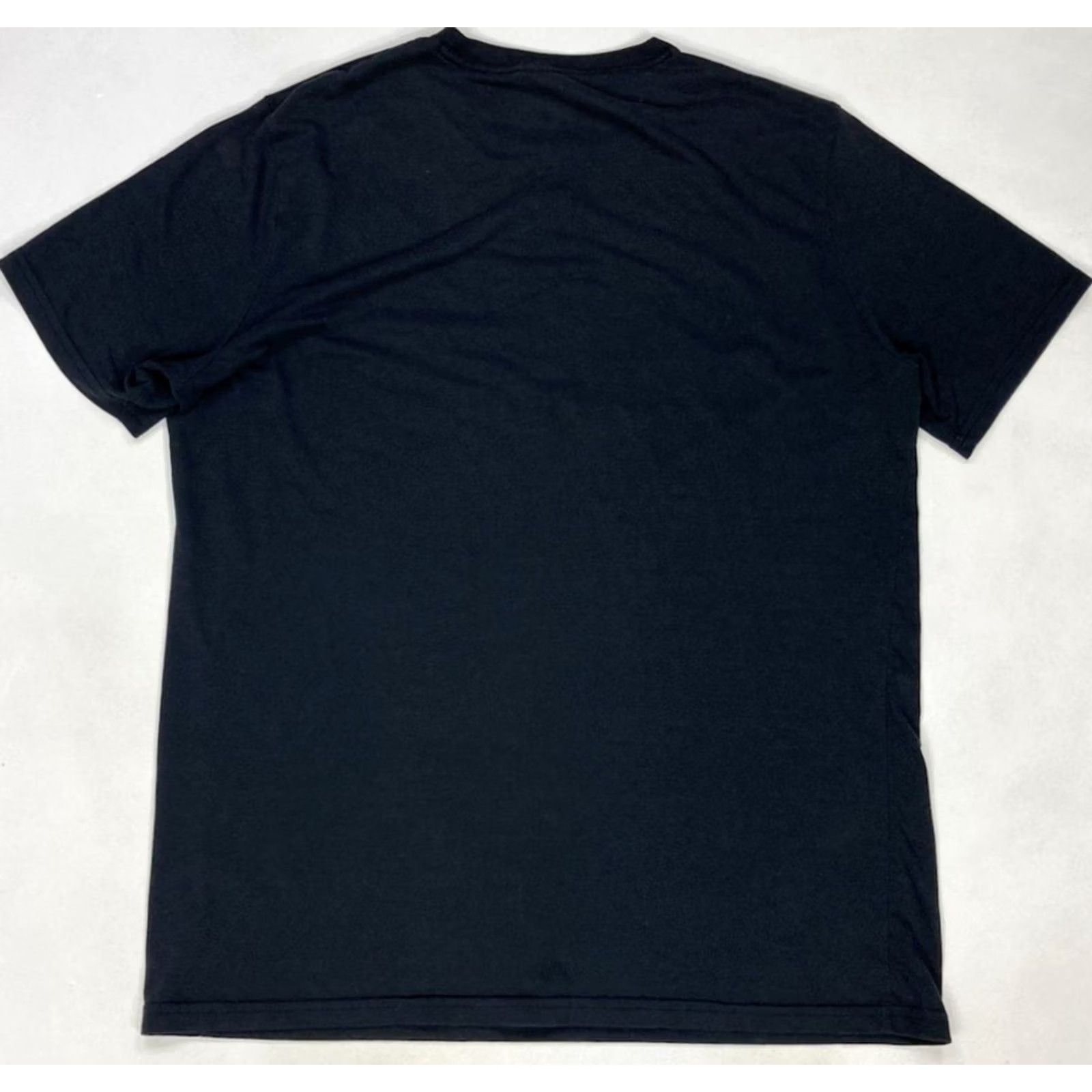 Oakley Oakley Logo Graphic T-shirt Men XL Black Short Sleeve Shirt Clothing T-Shirt Logo All Seasons Size US XL / EU 56 / 4 - 3 Thumbnail