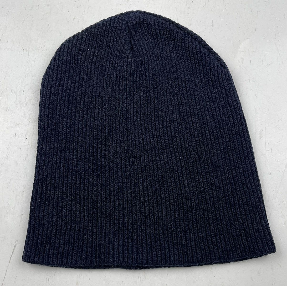 Japanese Brand × Seditionaries big skull logo beanie hat tc42 Size ONE SIZE - 4 Thumbnail