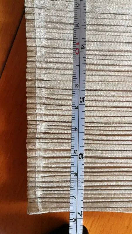 Issey Miyake Issey Miyake size:3 Gray Pants Size 31" - 3 Thumbnail