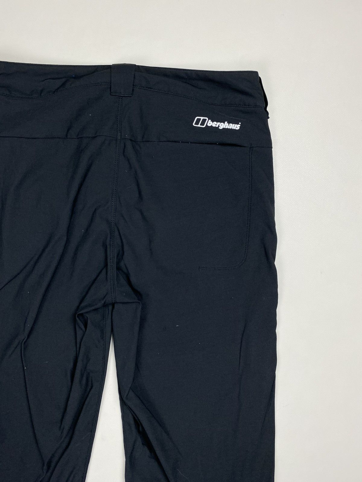 Berghaus Berghaus Men’s Soft shell Hiking Pants Trousers Size S Size US 30 / EU 46 - 25 Thumbnail