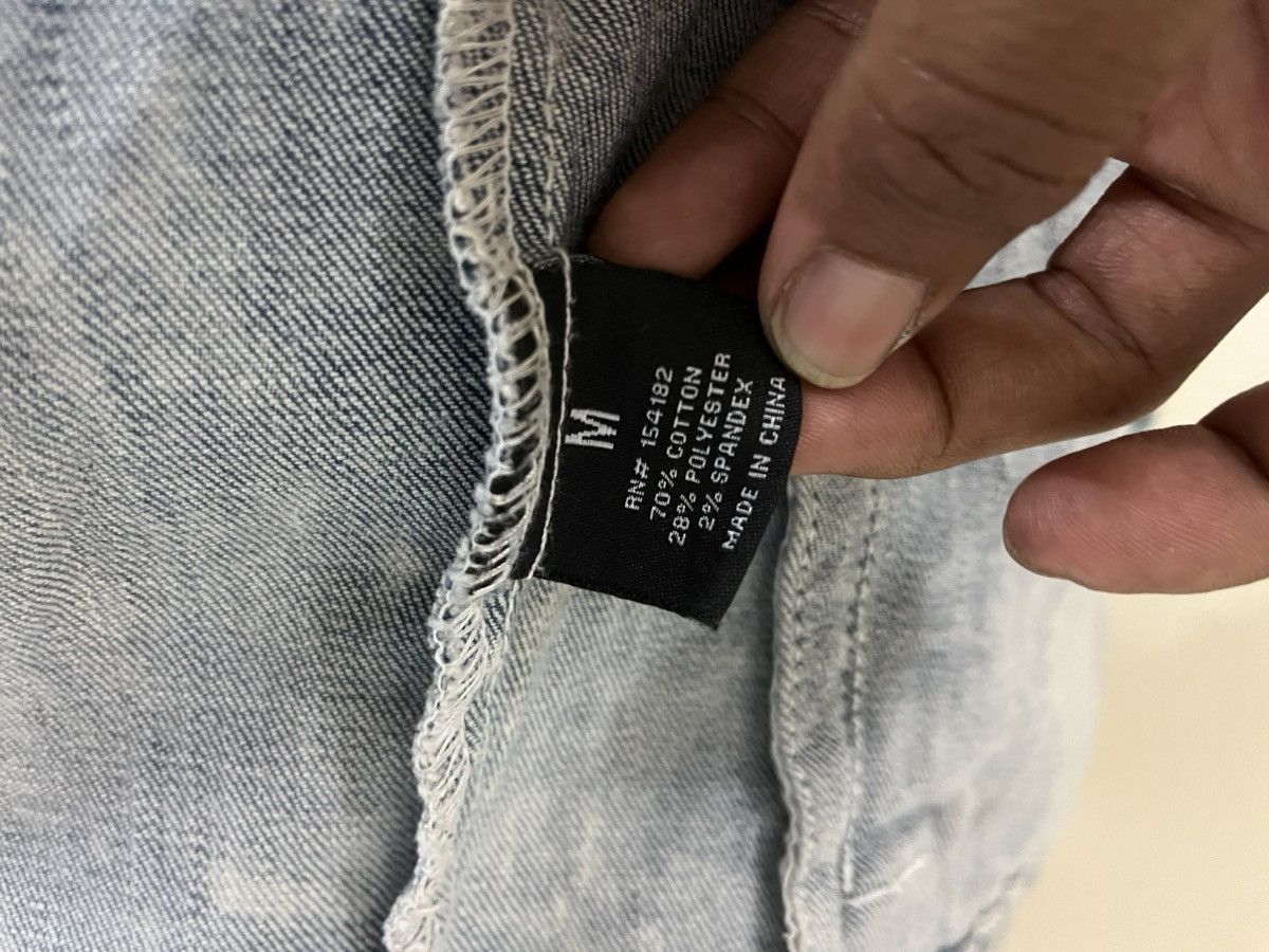 Art Comes First × Japanese Brand Japanese Brand Kloud9 Tactical Jacket Size US L / EU 52-54 / 3 - 11 Thumbnail