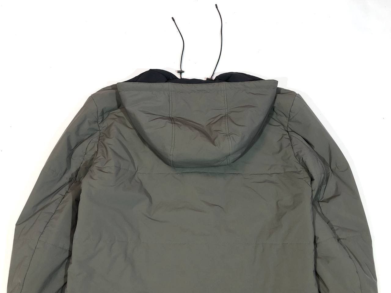 Hermes Hermes Nylon Jacket Luxury Size US M / EU 48-50 / 2 - 18 Thumbnail