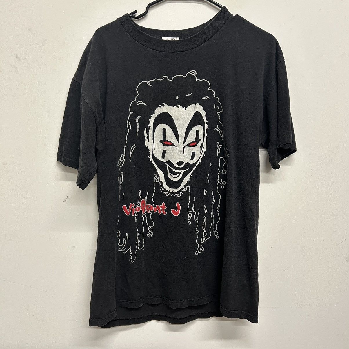 Vintage Vintage Insane Clown Posse ICP shirt Large Size US L / EU 52-54 / 3 - 1 Thumbnail