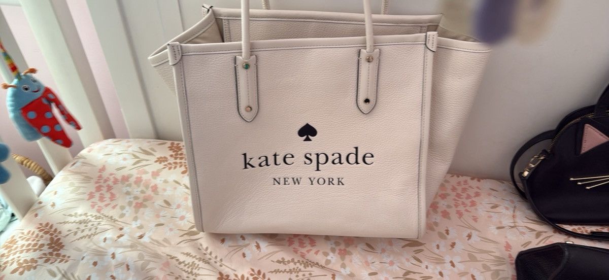 Kate Spade Kate spade new york Size ONE SIZE - 1 Thumbnail