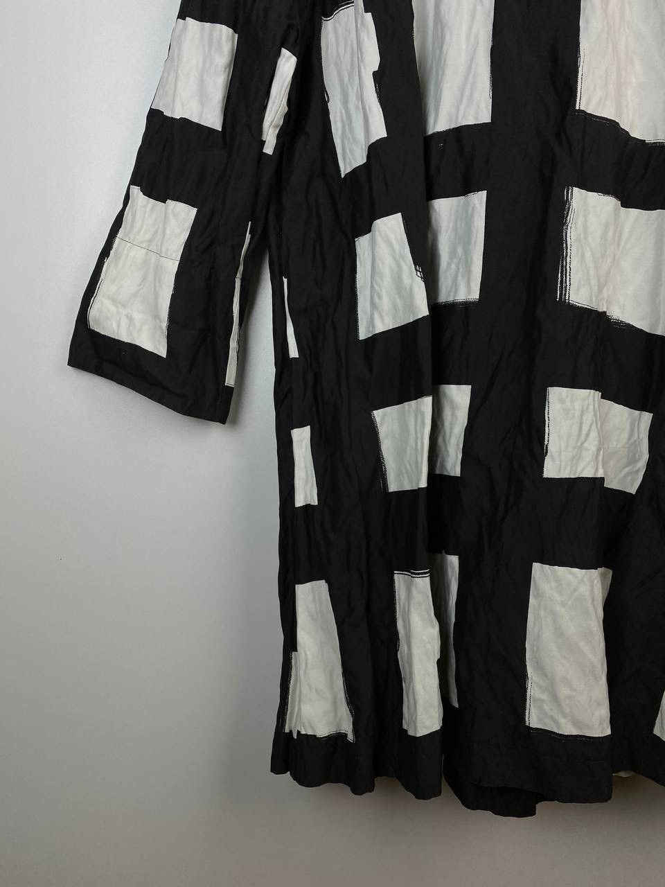 Annette Gortz Annette Gortz coat Avantgarde woman size S Size S / US 4 / IT 40 - 9 Thumbnail