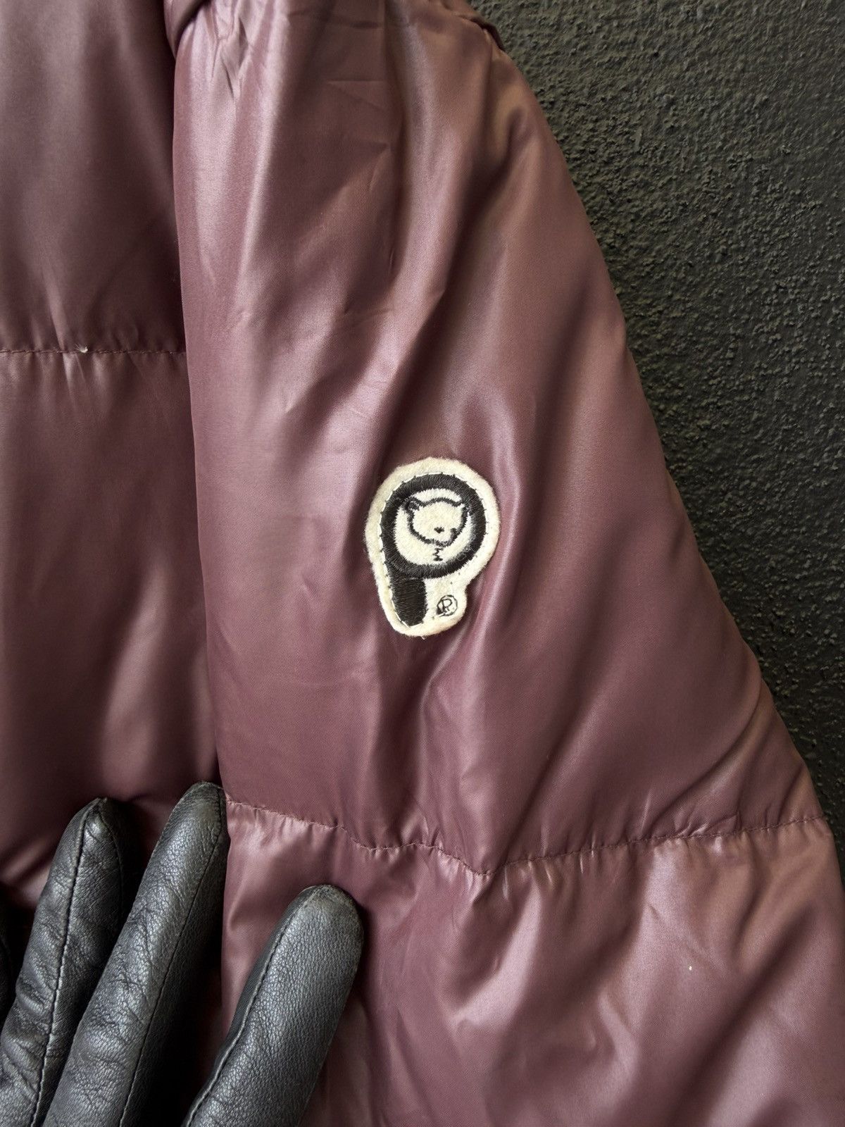 Penfield VINTAGE Penfield Puffer Down Jacket | High Collar Puffy Size US L / EU 52-54 / 3 - 7 Thumbnail