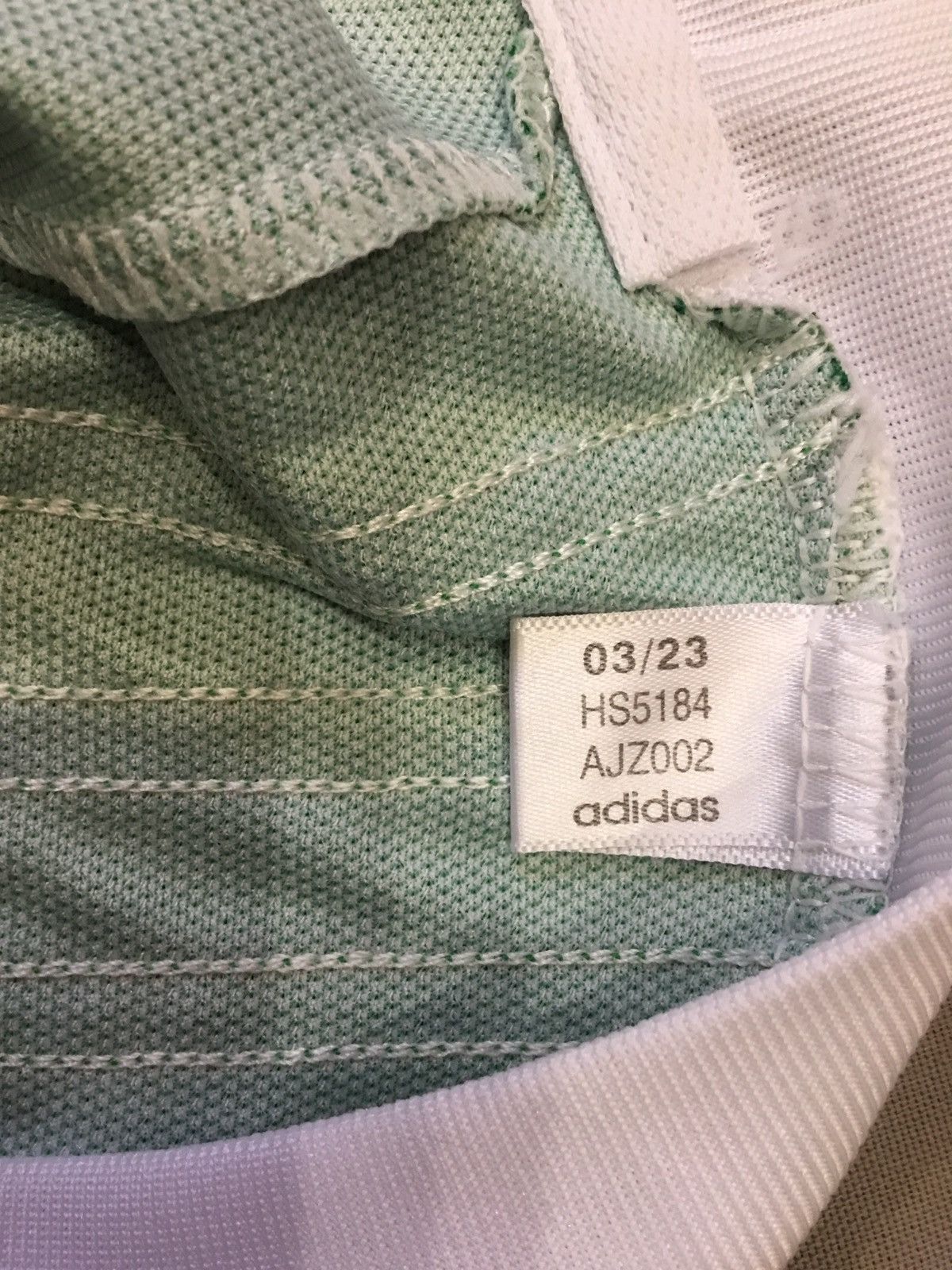 Adidas CELTIC 23/24 FOOTBALL SHIRT JERSEY ANNIVERSARY Size S Size US S / EU 44-46 / 1 - 7 Thumbnail