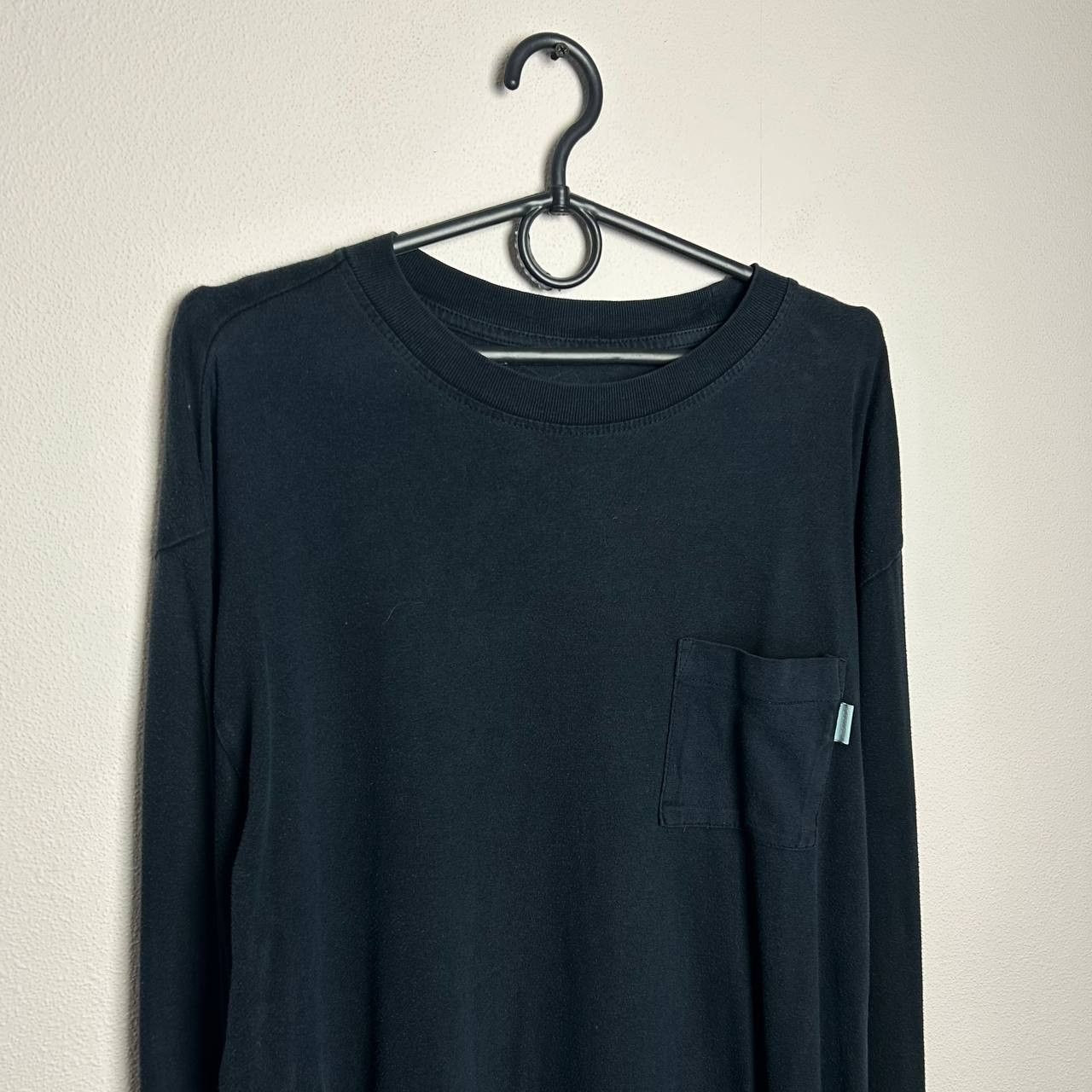 Palace Mens Palace Small logo basic skate y2k longsleeve Size US M / EU 48-50 / 2 - 2 Thumbnail