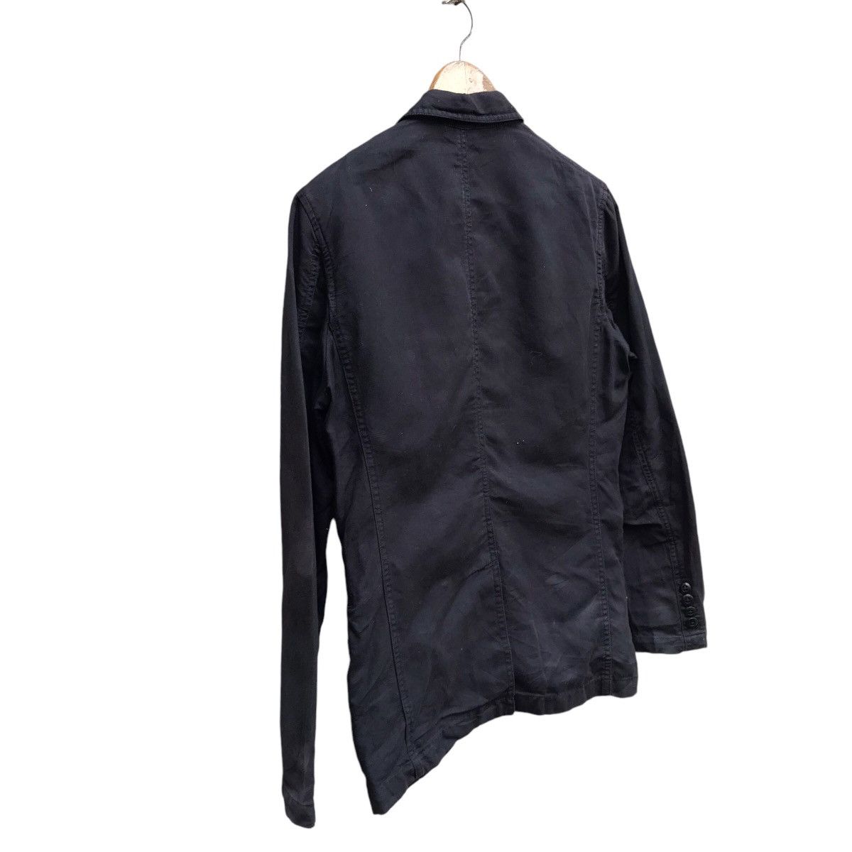 Japanese Brand × Lacoste LACOSTE JACKET Size US S / EU 44-46 / 1 - 6 Thumbnail
