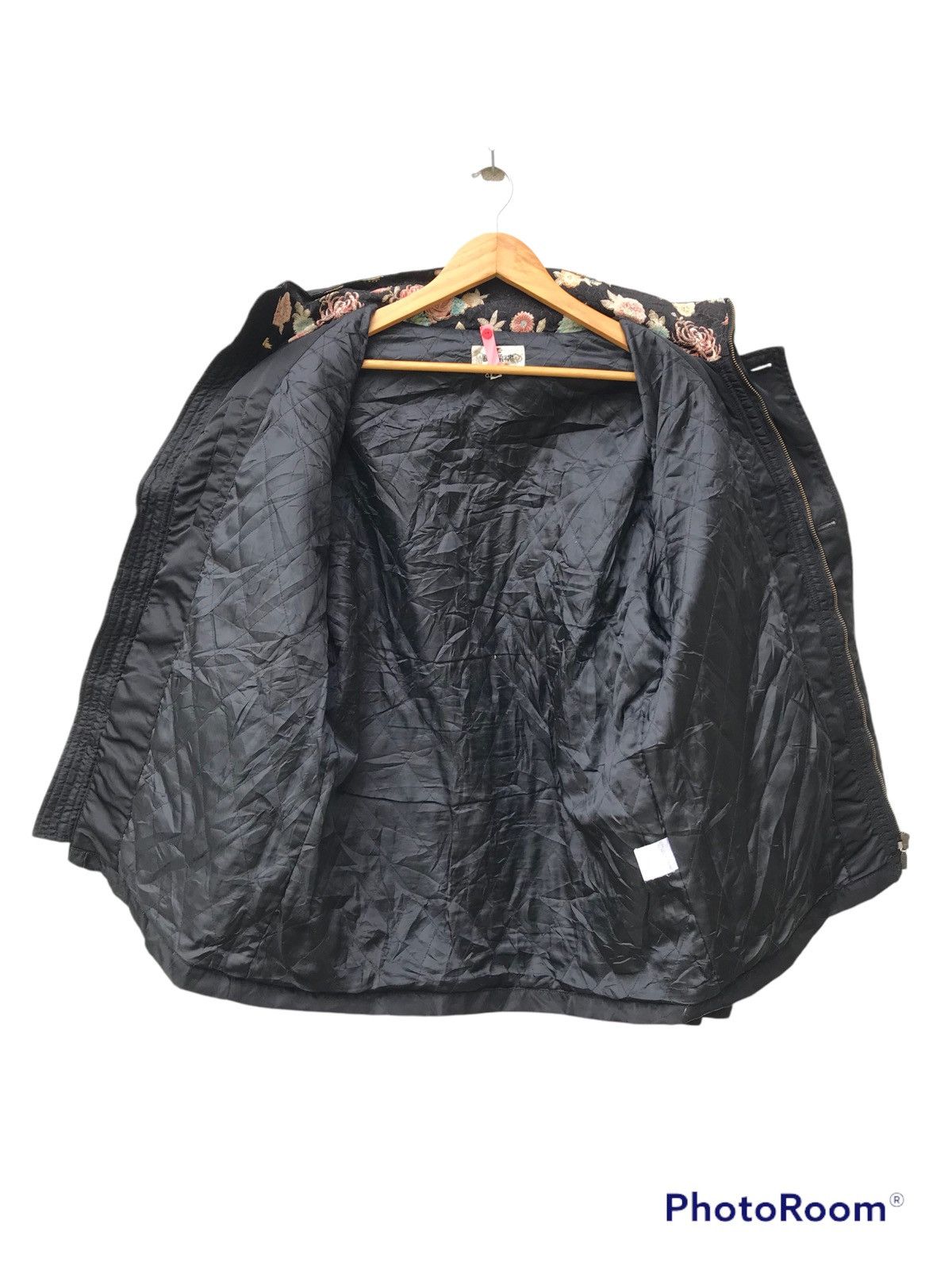 Designer × Japanese Brand × Vintage Achive.., Karakuri Tamashi Motive Japanese Brands Designer Size US L / EU 52-54 / 3 - 5 Thumbnail