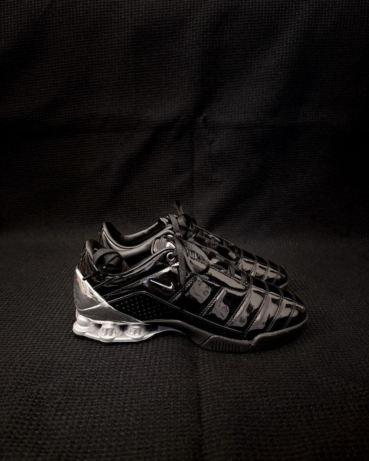 Nike Nike x Maha Amsterdam T90 Shox Magia Women’s Size 6 Size US 6 / IT 36 - 2 Thumbnail