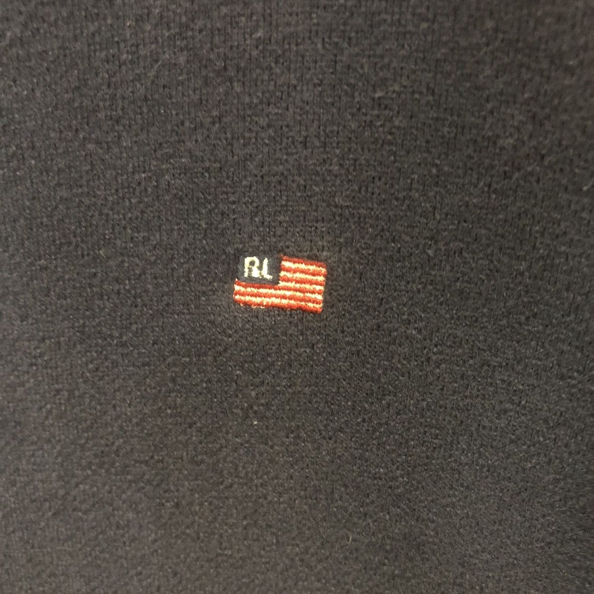 Polo Ralph Lauren Faded Polo Lauren MFG Sweatshirt Size US L / EU 52-54 / 3 - 3 Thumbnail