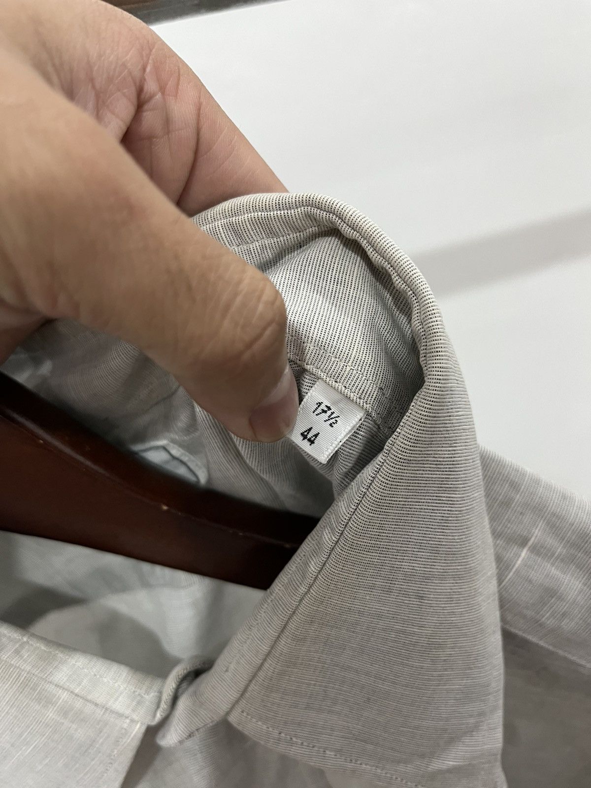 Hermes Hermes martin margeila era Size US XL / EU 56 / 4 - 4 Thumbnail